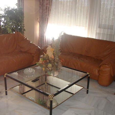 Hostal Serpol Palencia Bagian luar foto