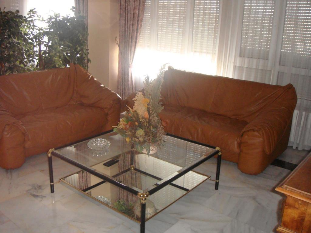 Hostal Serpol Palencia Bagian luar foto