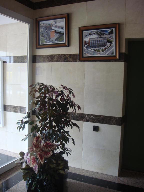 Hostal Serpol Palencia Bagian luar foto