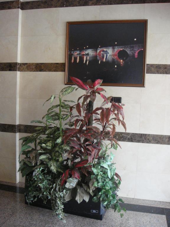 Hostal Serpol Palencia Bagian luar foto
