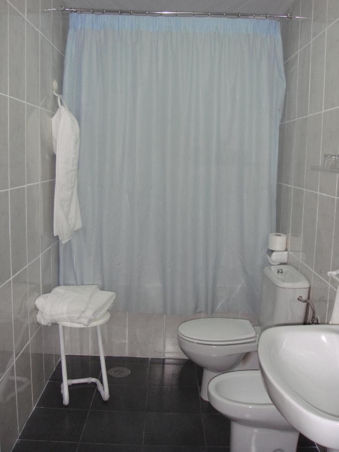 Hostal Serpol Palencia Ruang foto